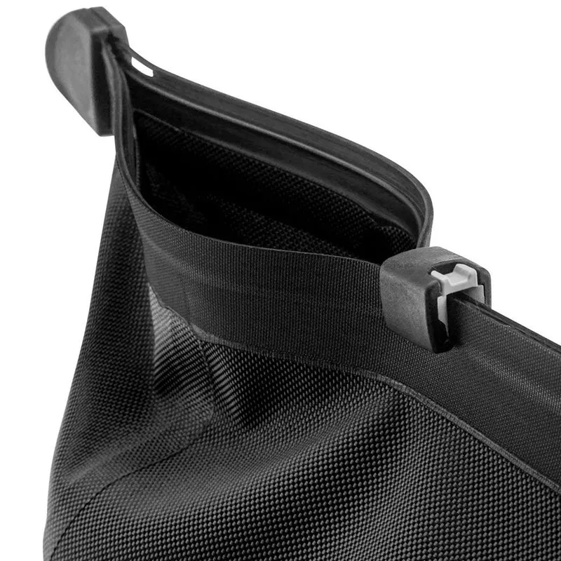 Sacoche à provisions sur porte-bagages Ortlieb Bike-Shopper 20L