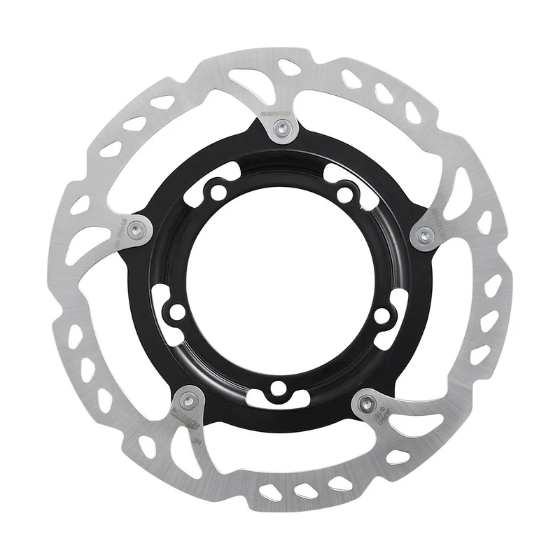 Disque de frein de vélo Shimano SM-RTC60 5 trous
