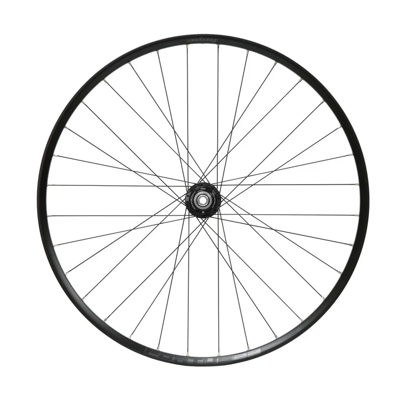 Fortus 23W Pro 5 6-Bolt 27.5 Rear Wheel