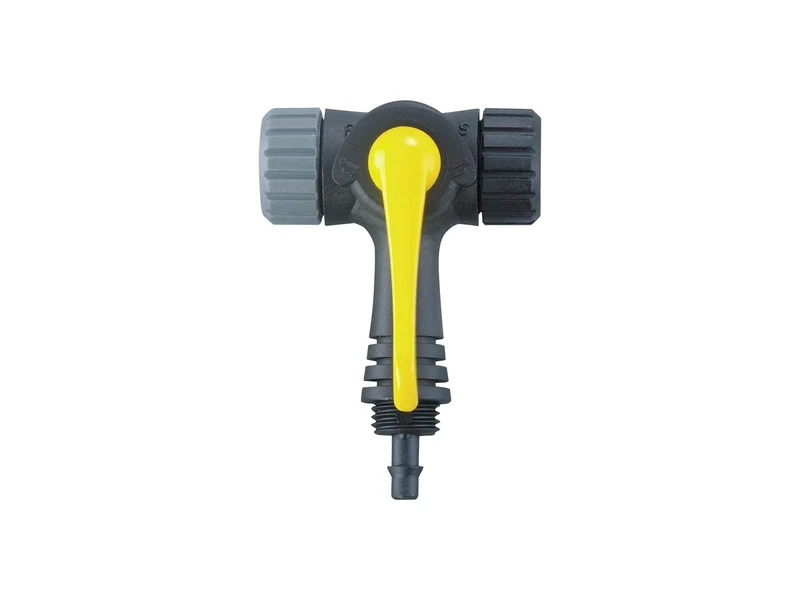 Topeak JoeBlow Max II Bicycle Floor Pump