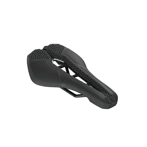 Selle PRO STEALTH 3D TEAM 152mm Rails Carbone Noir