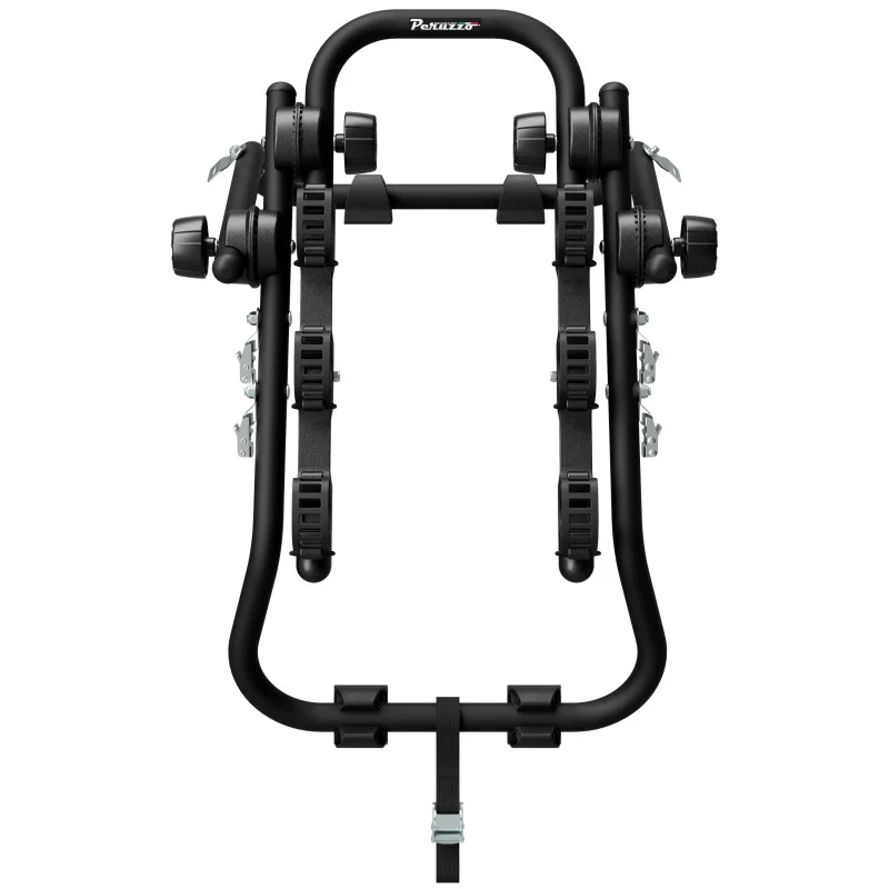 Porte 3 vélos de coffre voiture VENEZIA Peruzzo