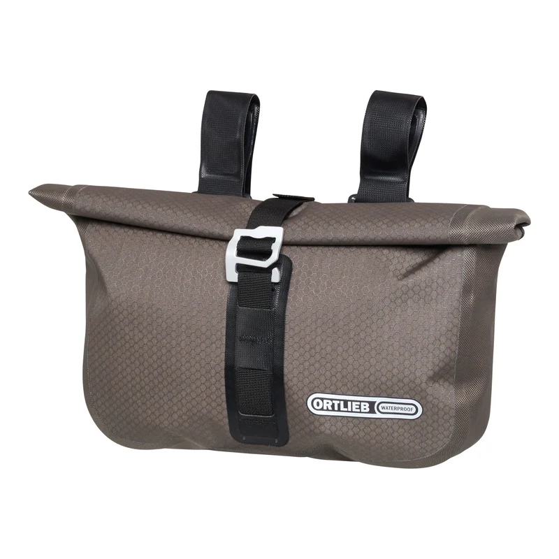 Sac additionnel pour sacoches guidon Bikepacking 3,5L Ortlieb