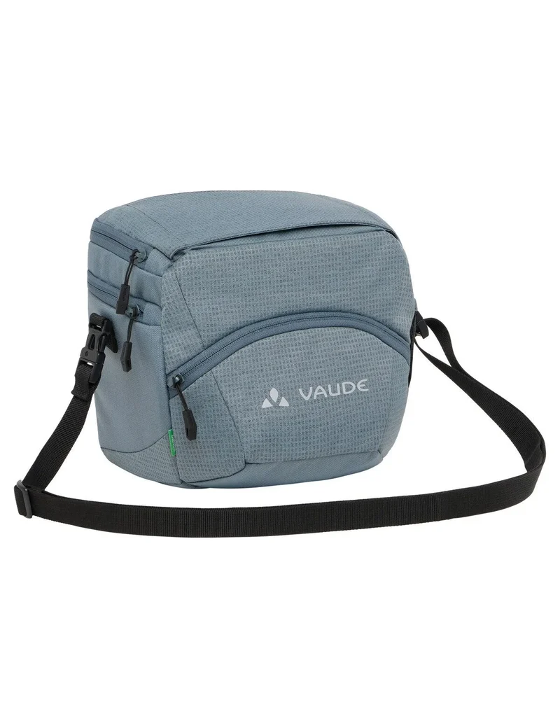 Sacoche guidon étanche pour voyage à vélo OnTour Box M Vaude