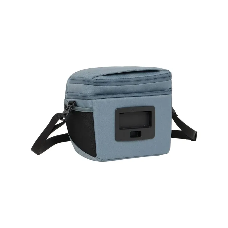 Sacoche guidon étanche pour voyage à vélo OnTour Box M Vaude