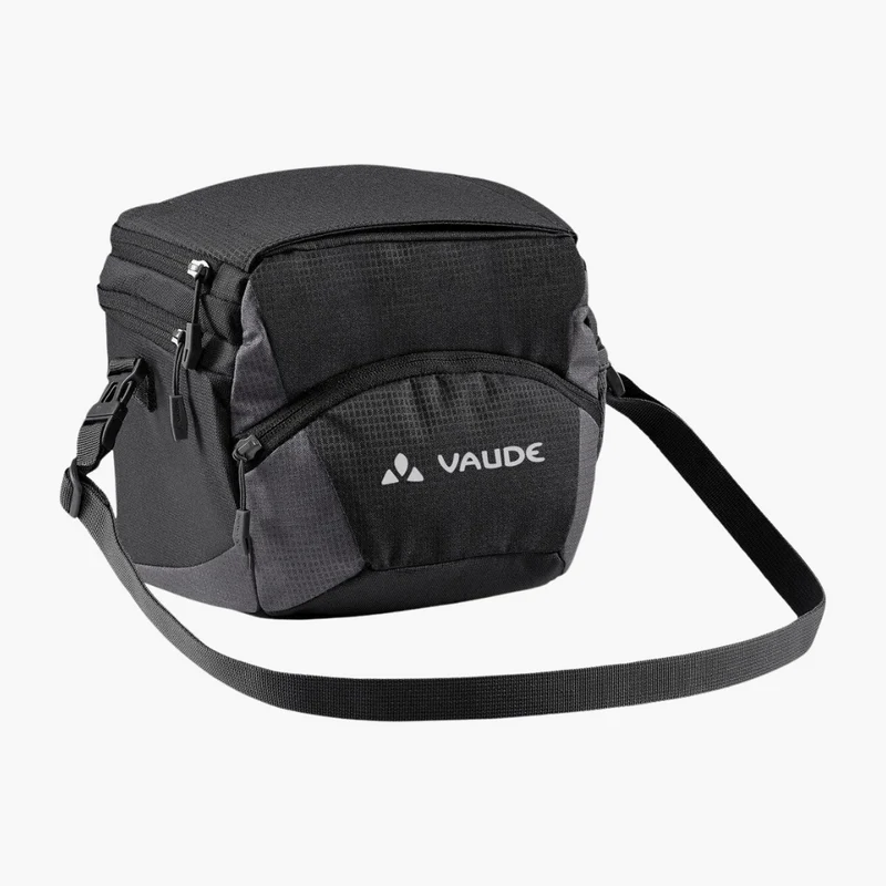 Sacoche guidon étanche pour voyage à vélo OnTour Box M Vaude
