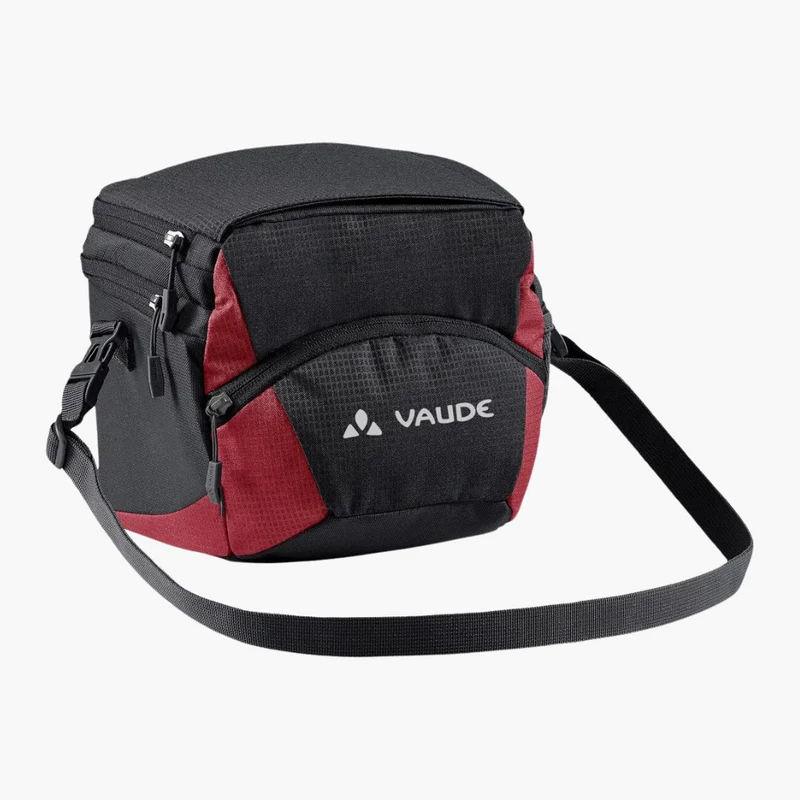 Sacoche guidon étanche pour voyage à vélo OnTour Box M Vaude