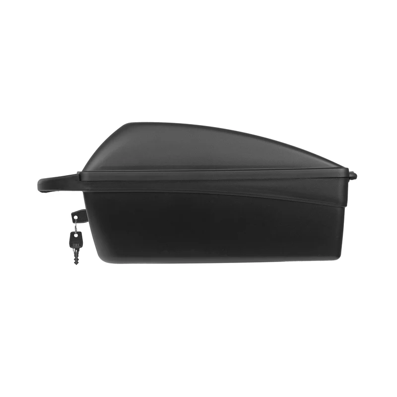Top case amovible pour vélo - Polisport