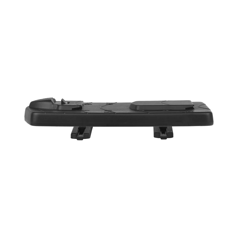 Top case amovible pour vélo - Polisport