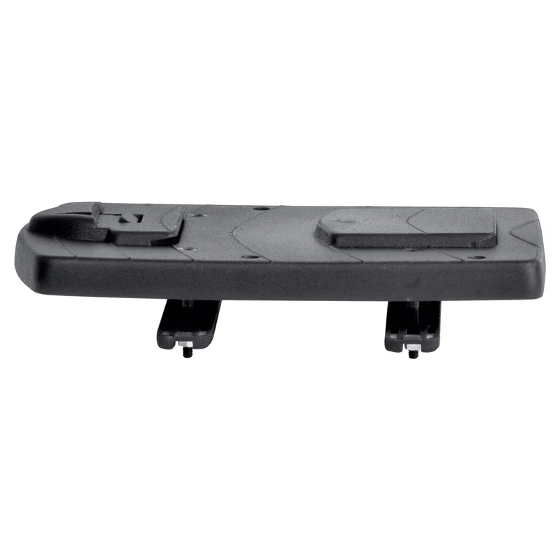 Top case amovible pour vélo - Polisport