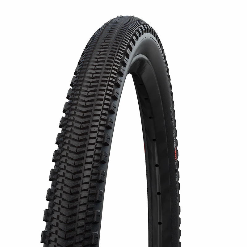 Pneu gravel compatible e-bike G-One Overland Schwalbe 700c