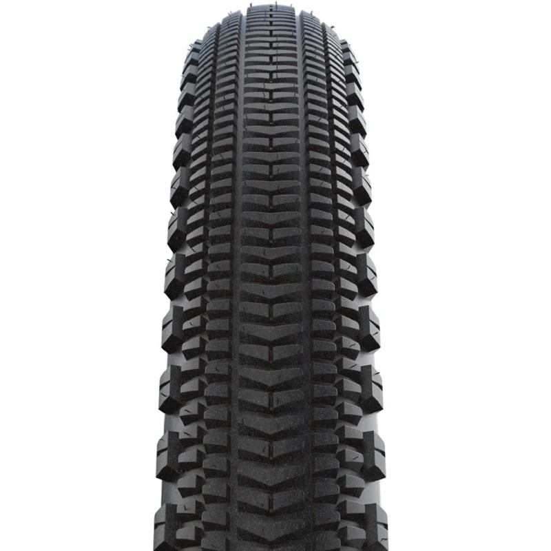 Pneu gravel compatible e-bike G-One Overland Schwalbe 700c