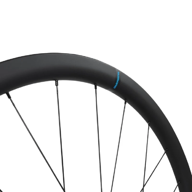 Roues vélo route carbone RS710-C32 Shimano