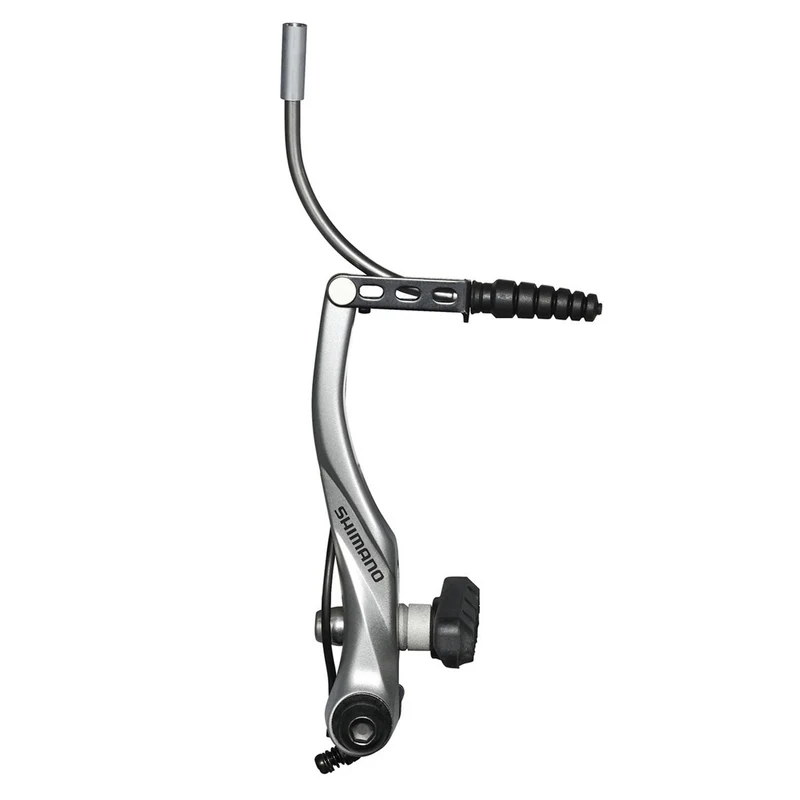 Etrier frein vélo V-Brake argent BR-T4000 Shimano Alivio