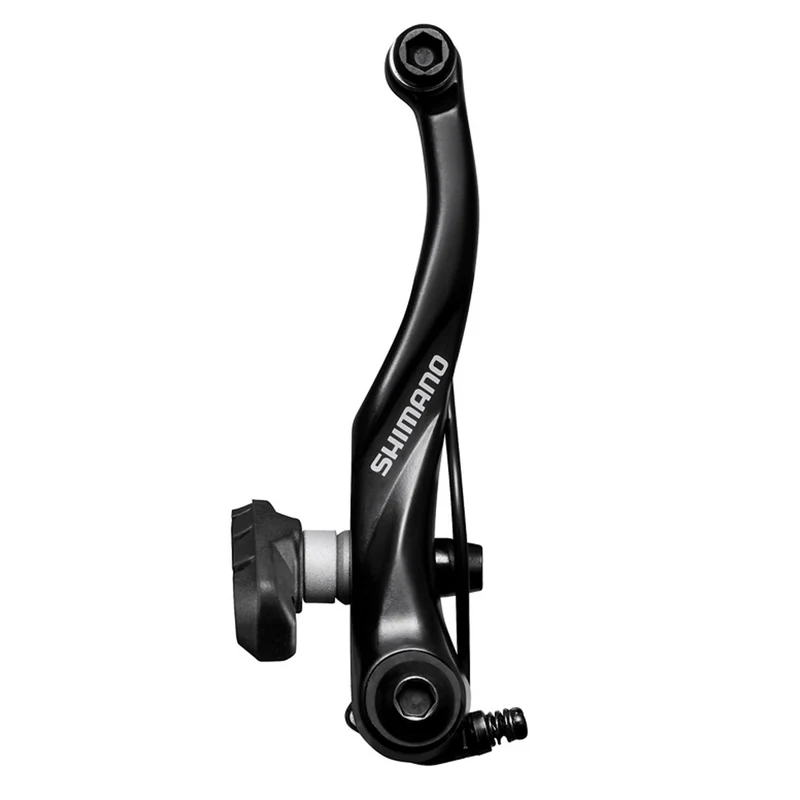 Etrier de frein V-brake noir BR-T4000 Shimano Alivio