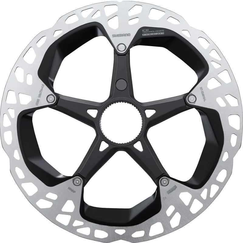 RT-EM910 Steps E-Bike Disc Brake Rotor
