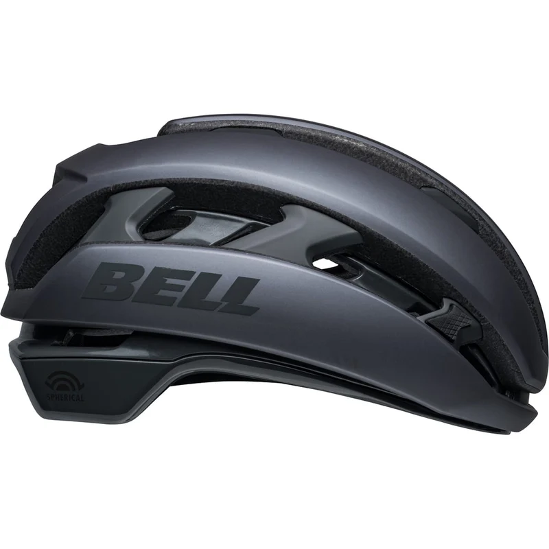 Casque Route BELL XR SPHERICAL Gris