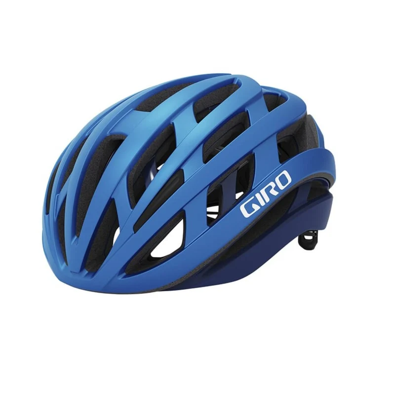 Casque Route GIRO HELIOS MIPS SPHERICAL Bleu