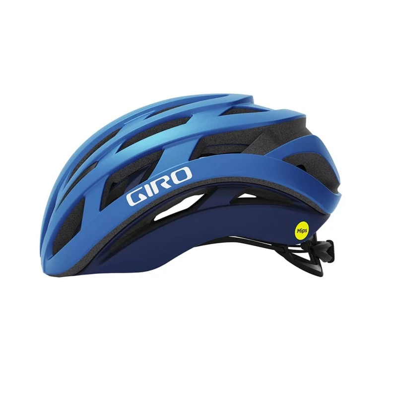 Casque Route GIRO HELIOS MIPS SPHERICAL Bleu