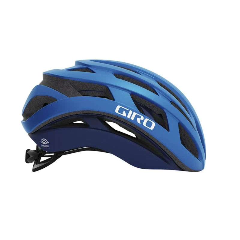 Casque Route GIRO HELIOS MIPS SPHERICAL Bleu