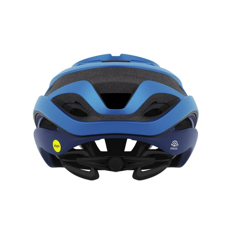 Casque Route GIRO HELIOS MIPS SPHERICAL Bleu