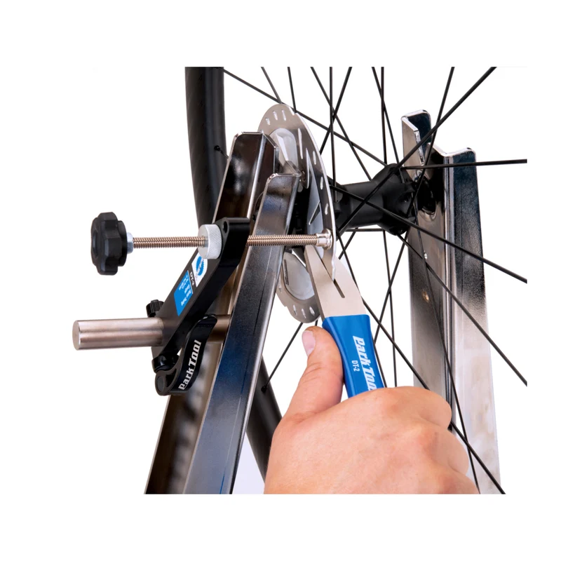 Dévoileur de disque Park Tool DT-2