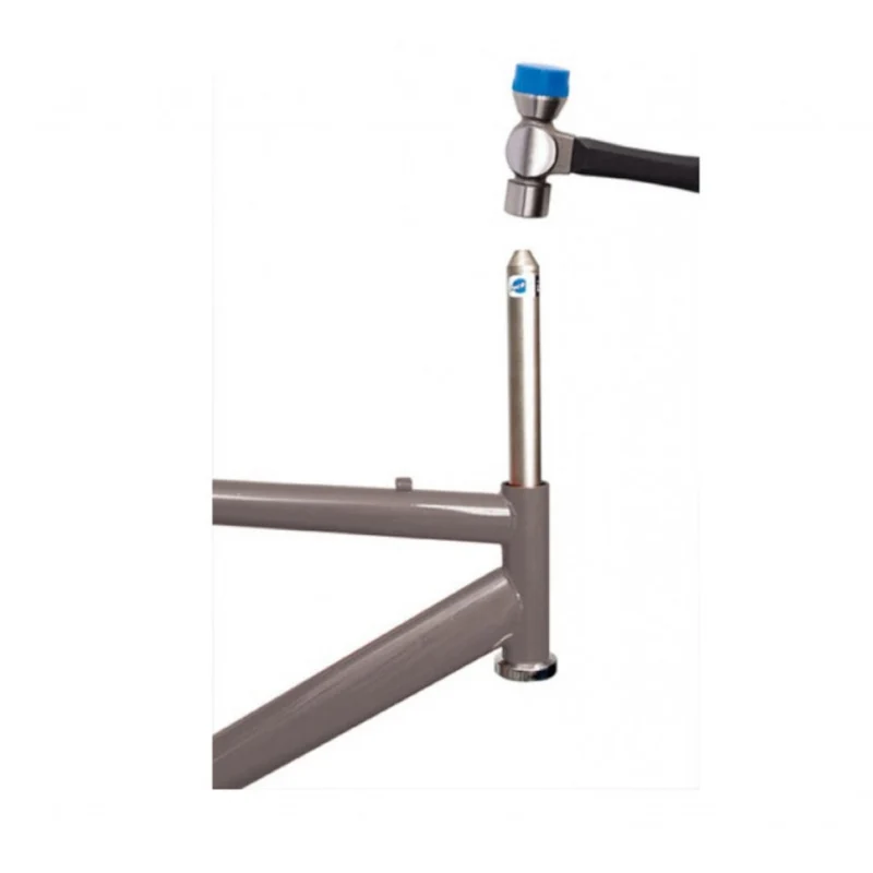 Démonte-cuvette pour jeu de direction 1",1-1/8",1-1/4" Park Tool RT-1