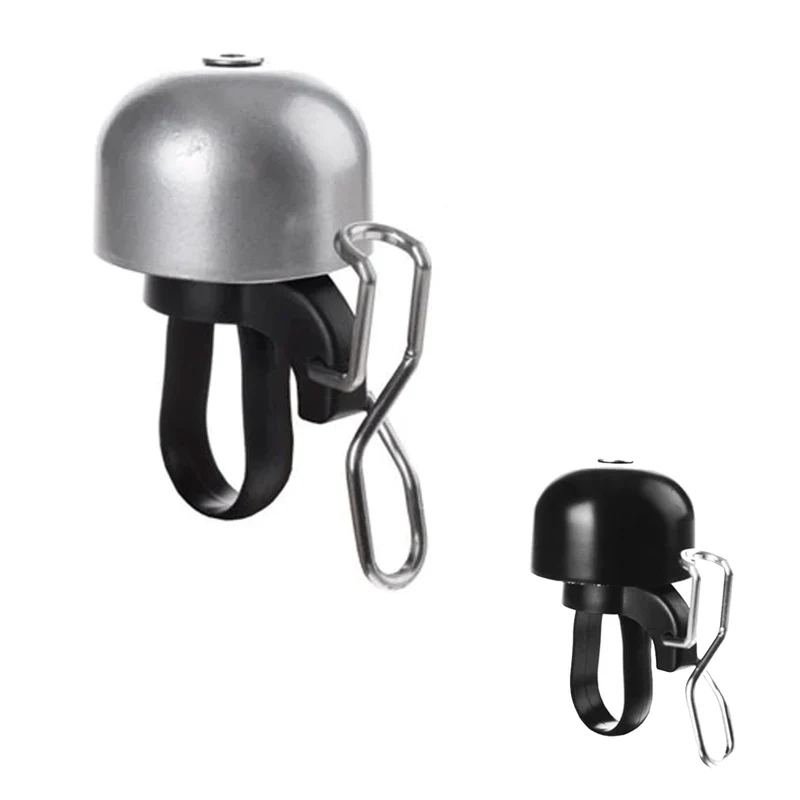 Sonnette de vélo Paperclip mini