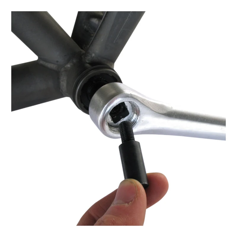 Kit de réparation filetage d'extraction manivelle PE-11000 VAR M24x150