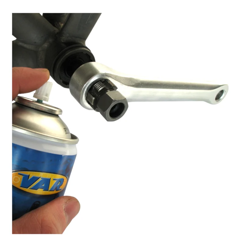 Kit de réparation filetage d'extraction manivelle PE-11000 VAR M24x150