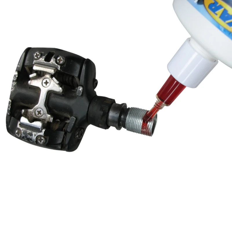 Kit de réparation filetage manivelle de pédale 5/8"x24 tpi PE-04700 VAR