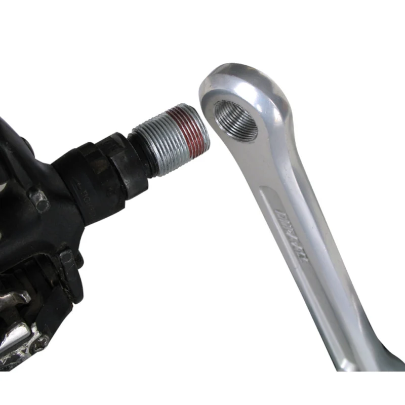 Kit de réparation filetage manivelle de pédale 5/8"x24 tpi PE-04700 VAR