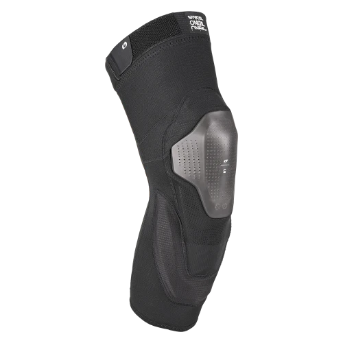 Genouillères O'NEAL DIRT FLX HYBRID Noir