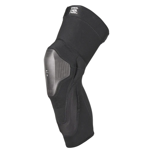 Genouillères O'NEAL DIRT FLX HYBRID Noir