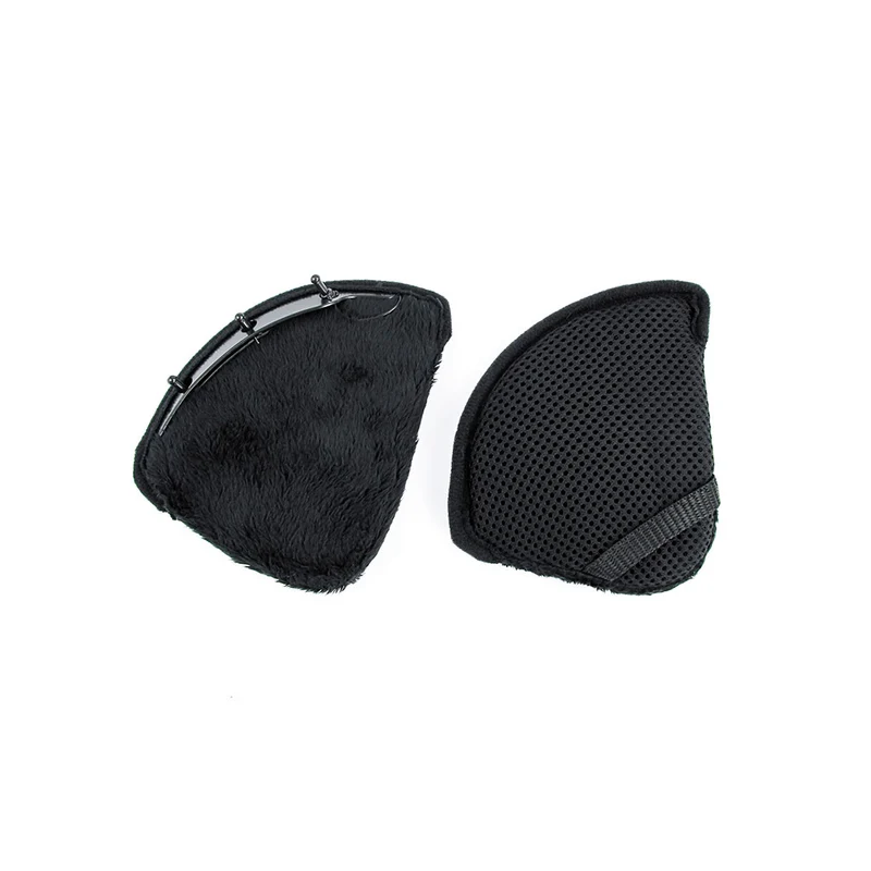 Protège oreilles pour casque vélo enfant Mini 2 Casco