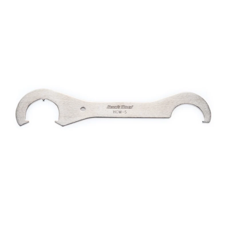 Clé à Ergot pour Contre-écrou Pignon Fixe Park Tool HCW-5