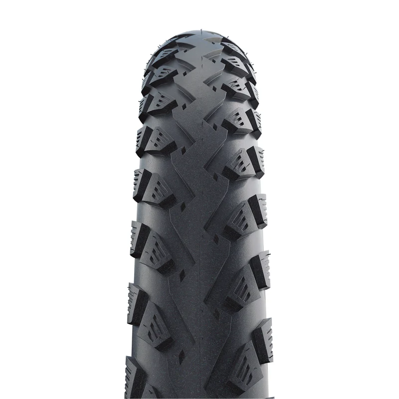 Pneu vélo Schwalbe Land Cruiser Plus Green Compound 24 x 2.00 pouces