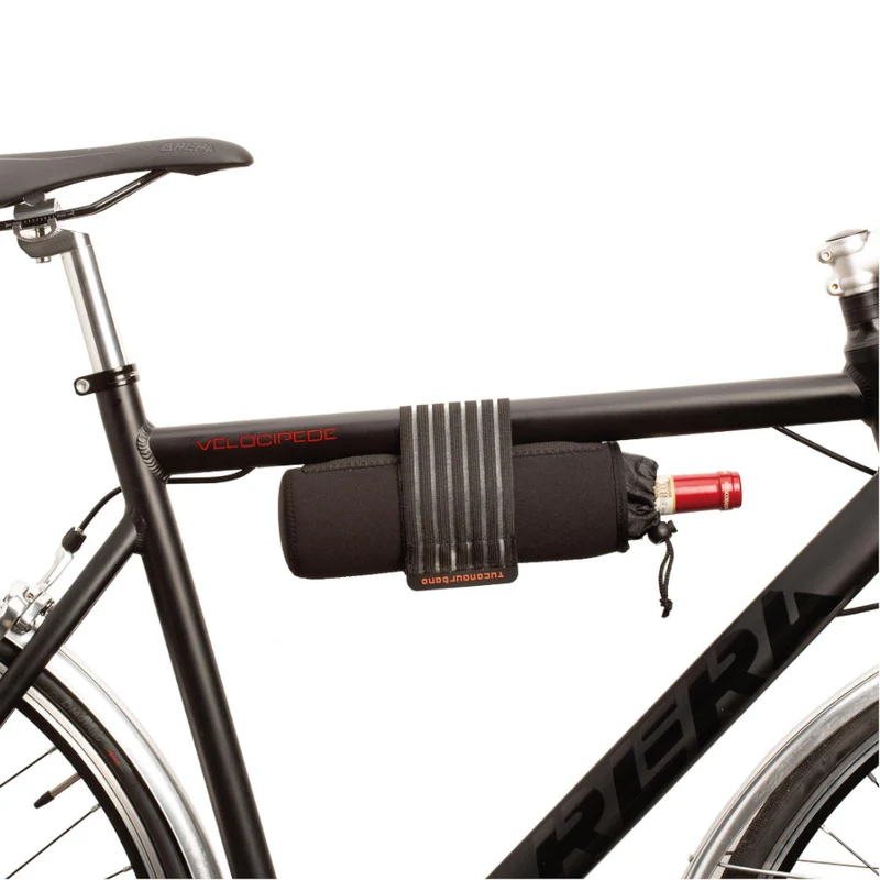 Porte-bouteille et gourde Tucano Urbano Party Saver