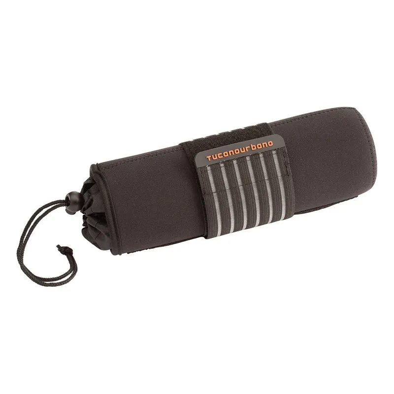 Porte-bouteille et gourde Tucano Urbano Party Saver