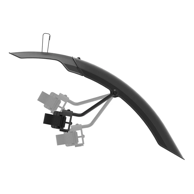 Garde boue avant Topeak TetraFender M1