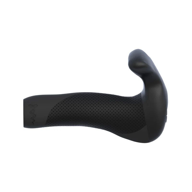 Poignées vélo ergonomiques avec cornes Stuby SQlab