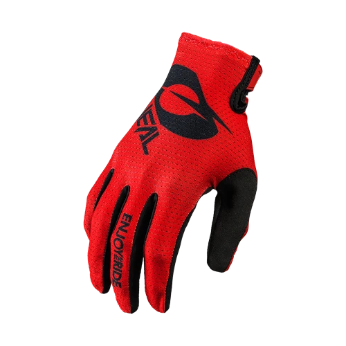 Gants O'NEAL MATRIX STACKED Rouge