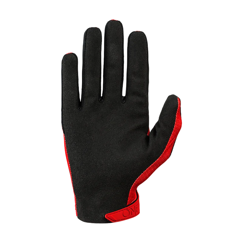 Gants O'NEAL MATRIX STACKED Rouge