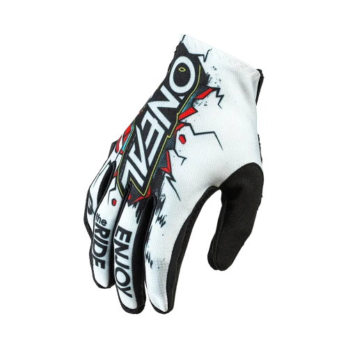 Gants O'NEAL MATRIX VILLAIN Blanc