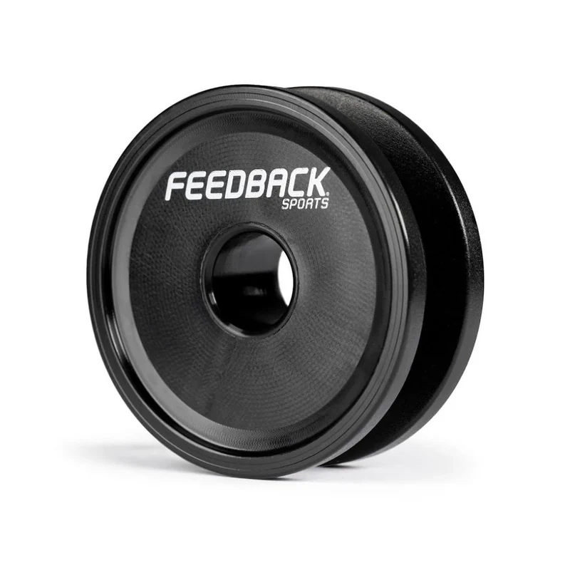 Guide-Chaîne pour Axe Traversant FEEDBACK SPORTS Thru-Axle Chain Keeper