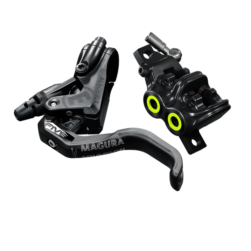 Frein Avant ou Arrière MAGURA MT5 PRO Levier HC Noir