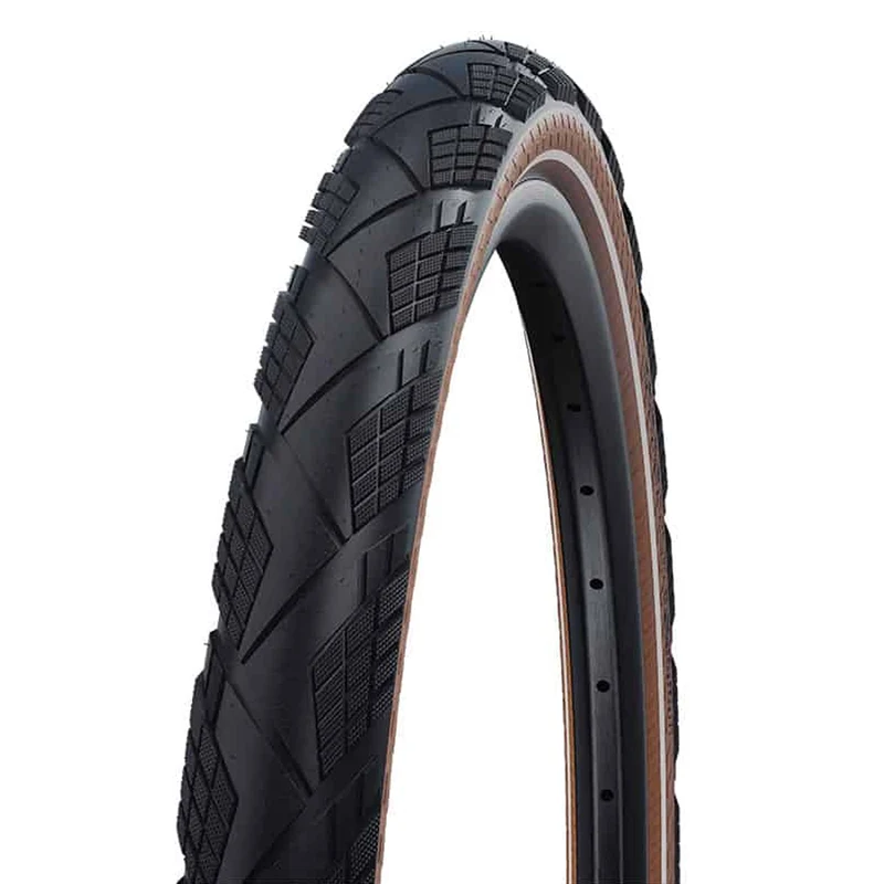 Pneu vélo Schwalbe Marathon Efficiency PRO tringle souple 27.5 x 2.35