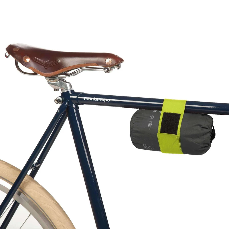 Poncho vélo Tucano Urbano Garibaldina