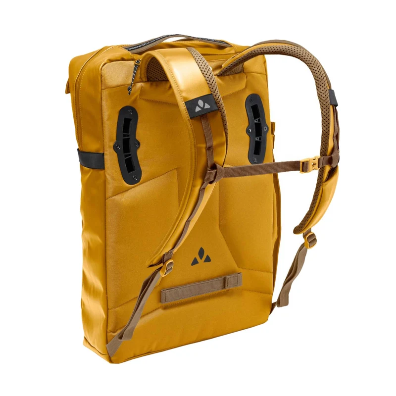 Sac à dos Vaude convertible en sacoche vélotaf Mineo Transformer 20