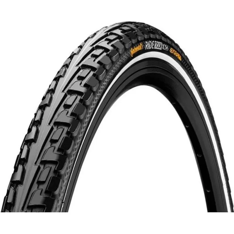 Pneu vélo tout chemin 24 x 1.75 Ride Tour Continental